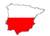 PNEUMATICS GRAN VÍA - Polski